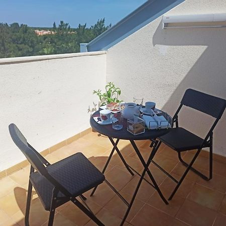 אל פורטיל Fantastico Atico Con Terraza, Garaje, Wifi, Con Todo Para Playa, Piscina Y Casa Y No Facturar Maletas! מראה חיצוני תמונה
