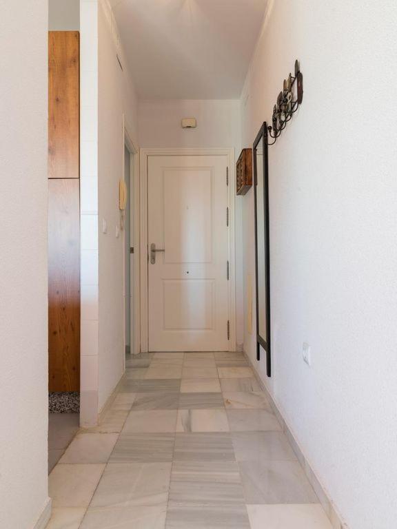 אל פורטיל Fantastico Atico Con Terraza, Garaje, Wifi, Con Todo Para Playa, Piscina Y Casa Y No Facturar Maletas! מראה חיצוני תמונה