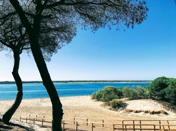 אל פורטיל Fantastico Atico Con Terraza, Garaje, Wifi, Con Todo Para Playa, Piscina Y Casa Y No Facturar Maletas! מראה חיצוני תמונה