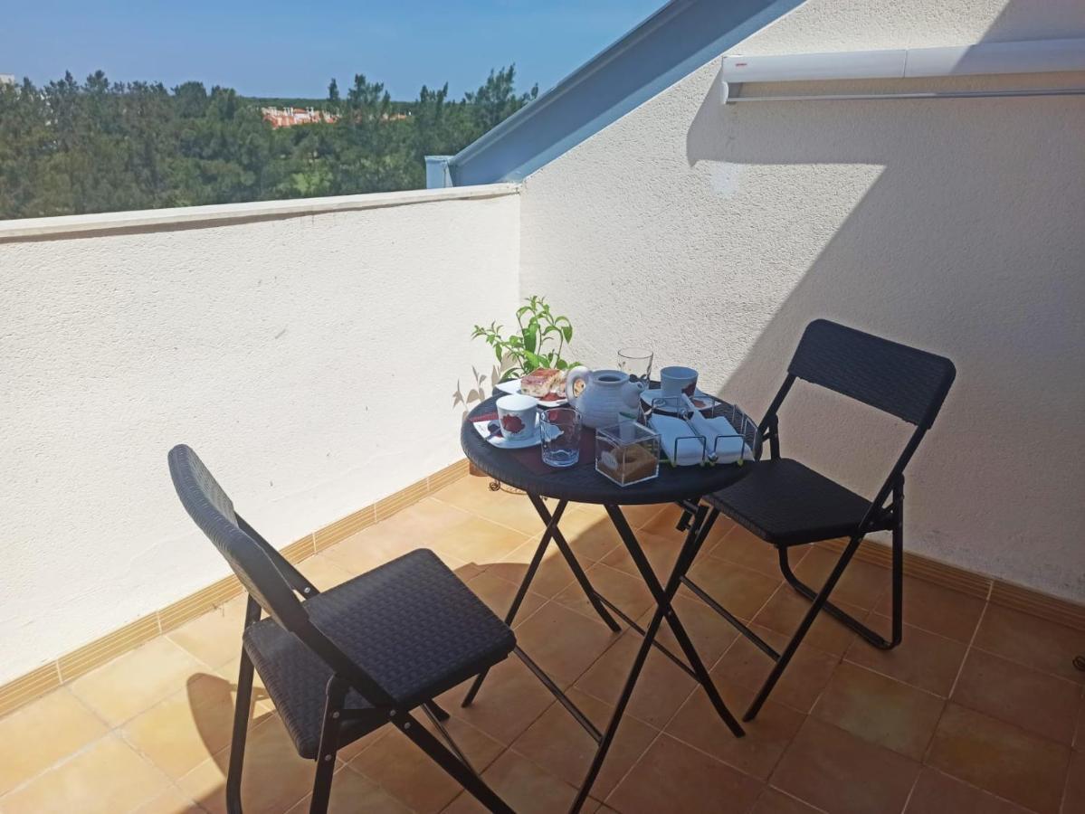 אל פורטיל Fantastico Atico Con Terraza, Garaje, Wifi, Con Todo Para Playa, Piscina Y Casa Y No Facturar Maletas! מראה חיצוני תמונה