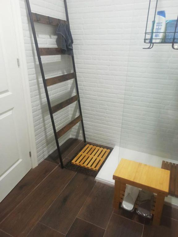 אל פורטיל Fantastico Atico Con Terraza, Garaje, Wifi, Con Todo Para Playa, Piscina Y Casa Y No Facturar Maletas! מראה חיצוני תמונה
