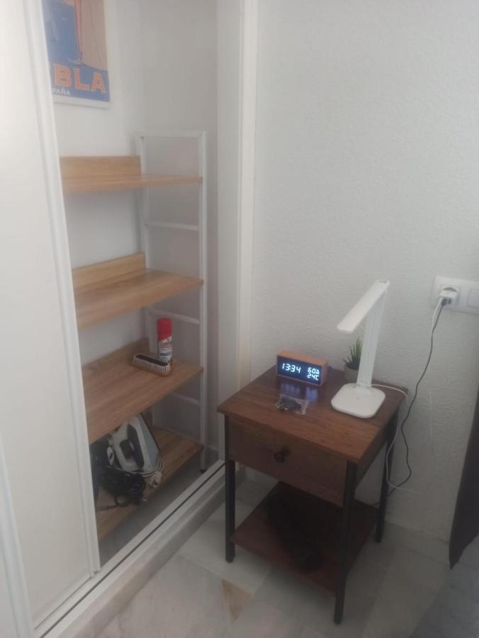 אל פורטיל Fantastico Atico Con Terraza, Garaje, Wifi, Con Todo Para Playa, Piscina Y Casa Y No Facturar Maletas! מראה חיצוני תמונה